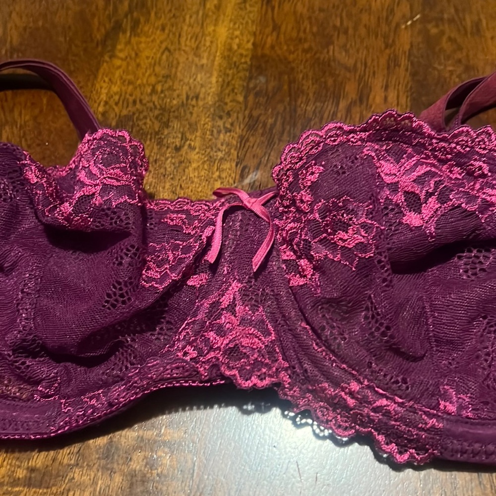 Woman bra